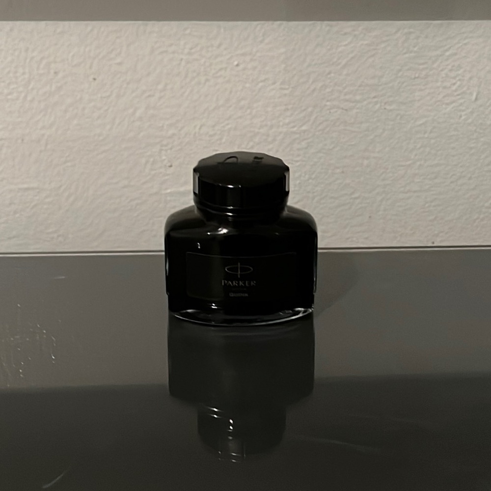 Parker Quink Ink